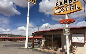 Sands Motel Nm